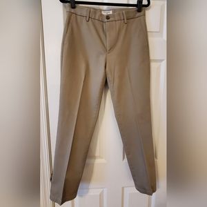 Dockers Slim Tapered Khakis W30 L30